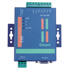 Ретранслятор RS-422\485